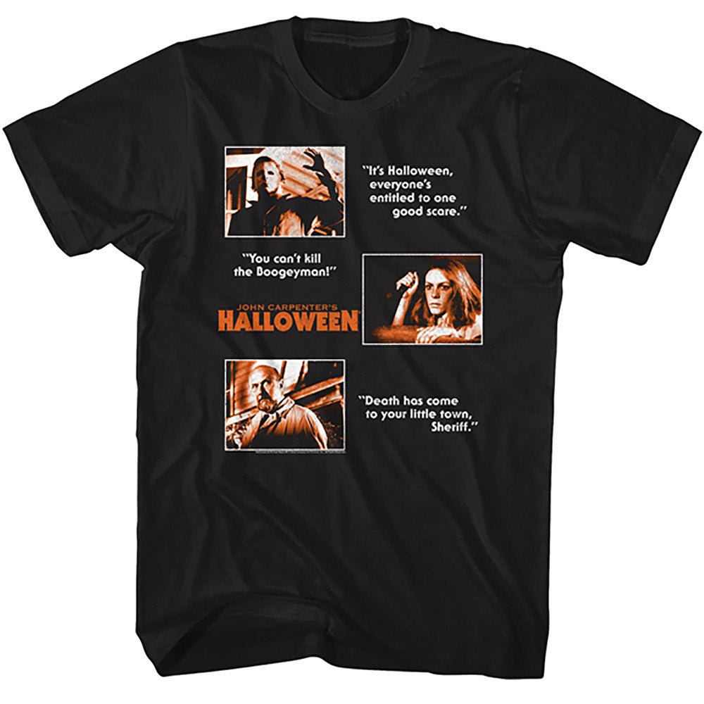 HALLOWEEN ハロウィン - MULTI 2 / Tシャツ / メンズ - PGS